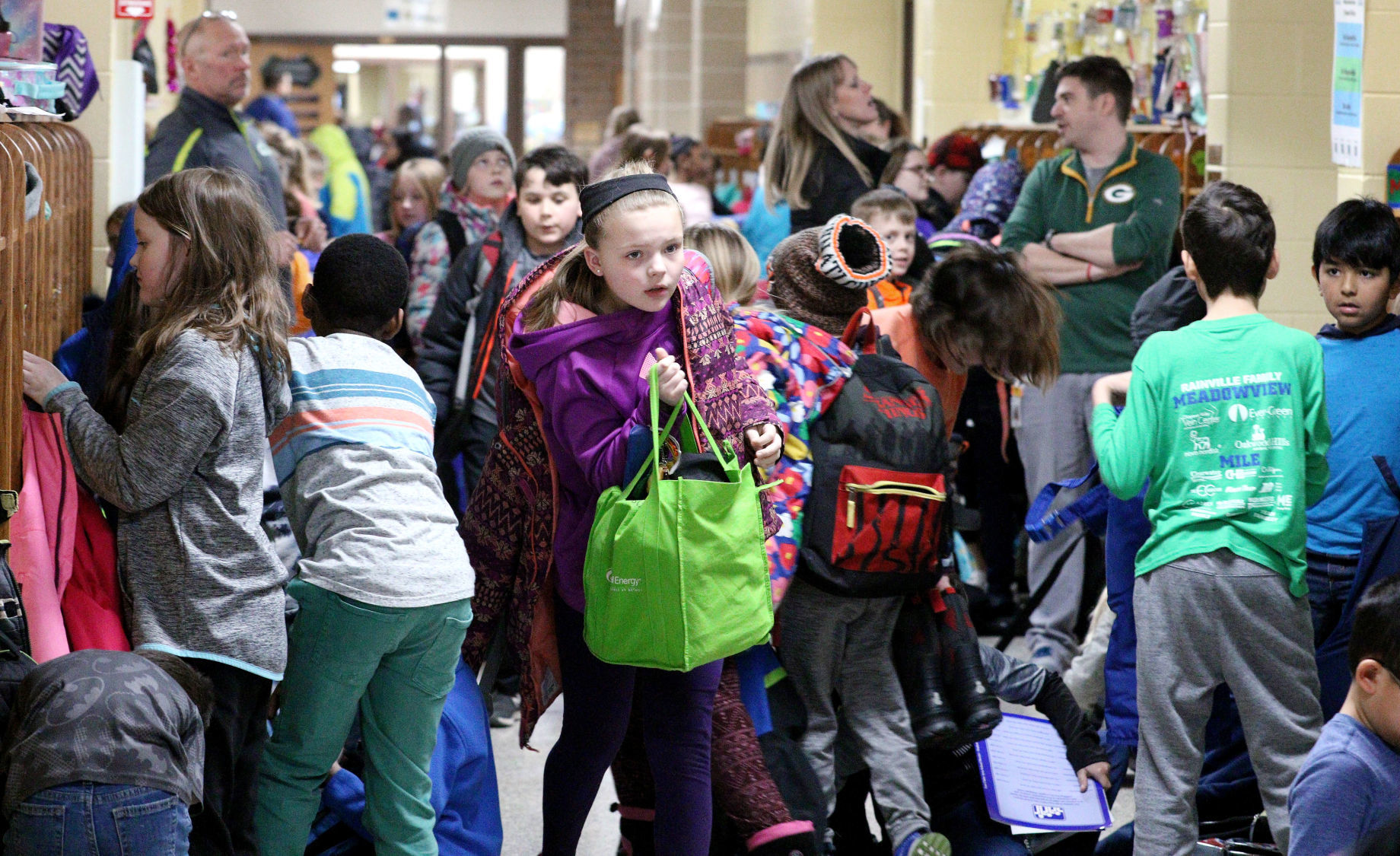 Meadowview School